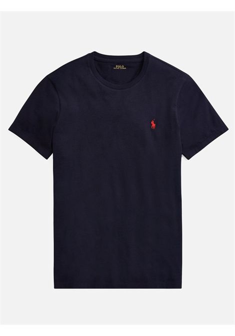 T-Shirt Polo Ralph Lauren POLO RALPH LAUREN | T-shirt | 710680785004